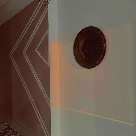 Lägenhet 2+1 - Center