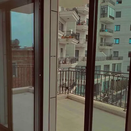 2+1 - Center Tirana