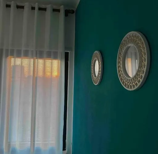 2+1 - Center Apartamento Tirana