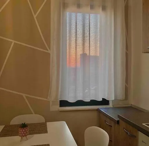 2+1 - Center Apartamento