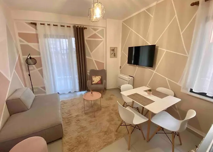 2+1 - Center Apartamento