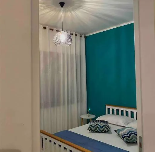 Apartamento 2+1 - Center *