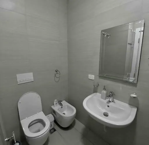 Apartamento 2+1 - Center *