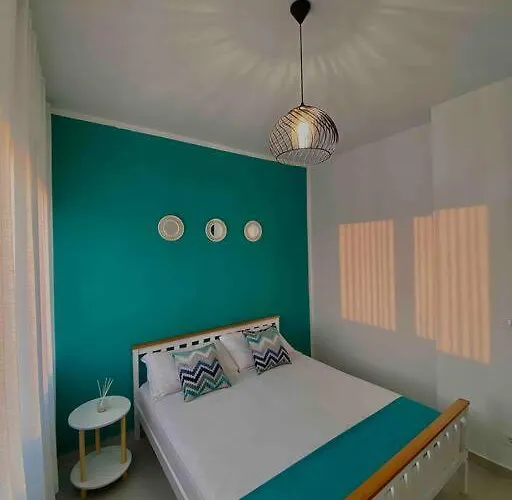 2+1 - Center Apartamento Tirana