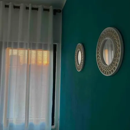 2+1 - Center Apartment Tirana