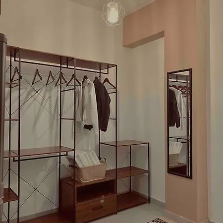 2+1 - Center Апартаменты