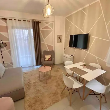 2+1 - Center Апартаменты