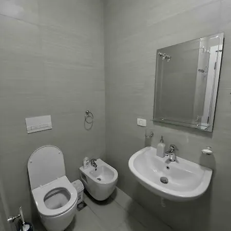 Апартаменты 2+1 - Center *