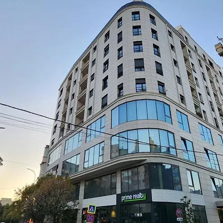 Apartamento 2+1 - Center